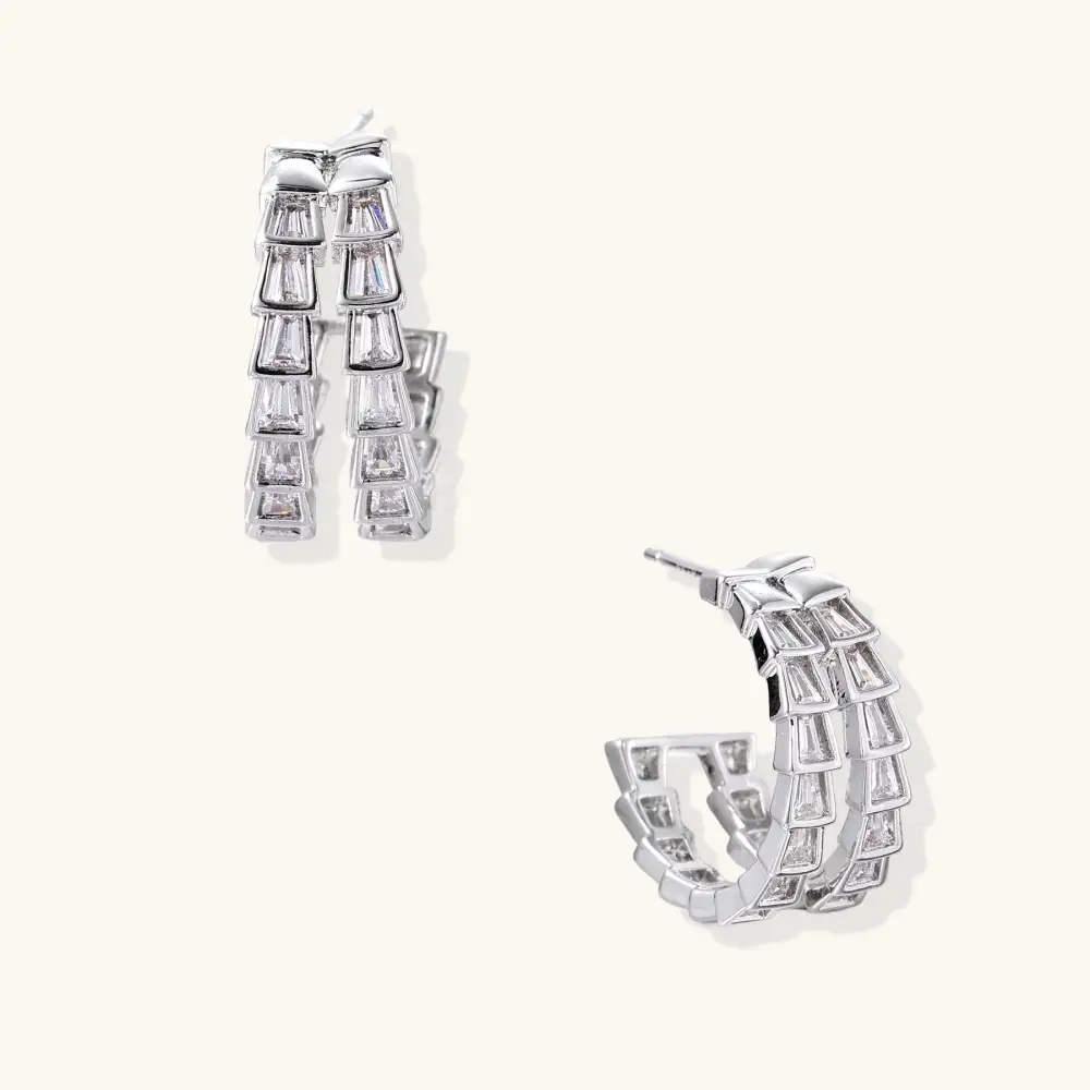Crystal Avenue Hoops