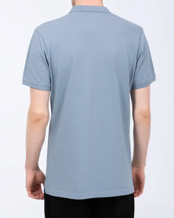 Refined Regular Fit Polo Shirt