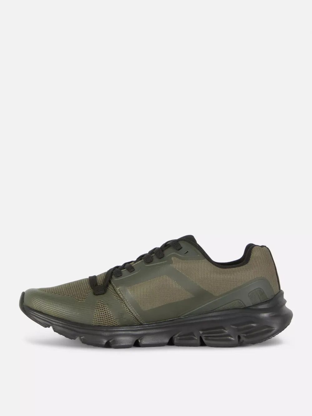 Street Thick-Soled Canvas Comfortable Sports Shoes