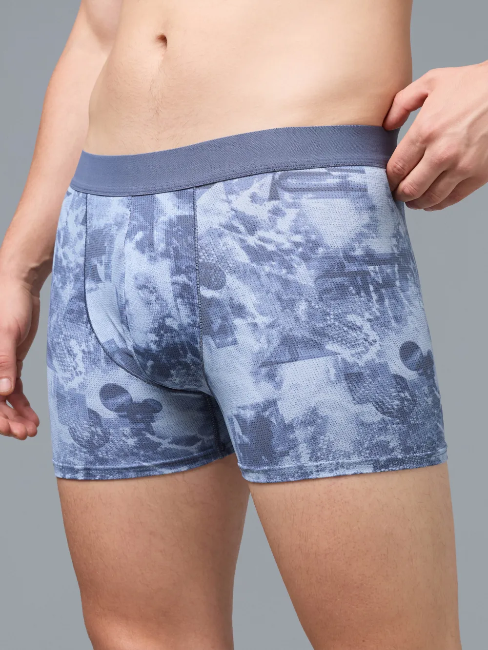 Ease Printed Briefs