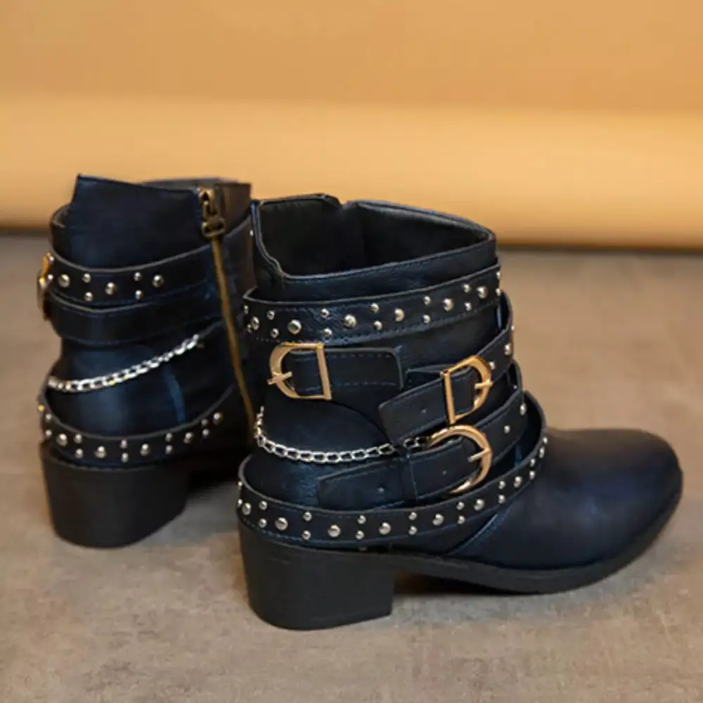 Lightweight Classic Riding Boots