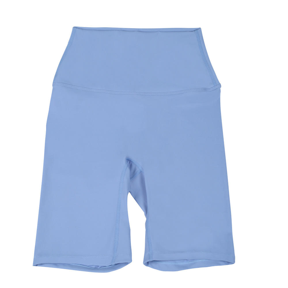 High Waist Yoga Pants