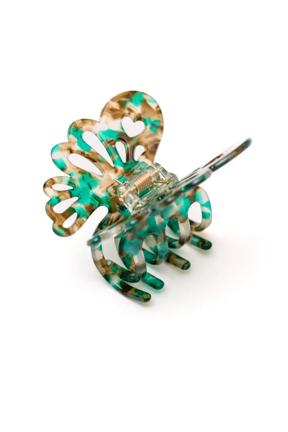 Marble Claw Marble Clip