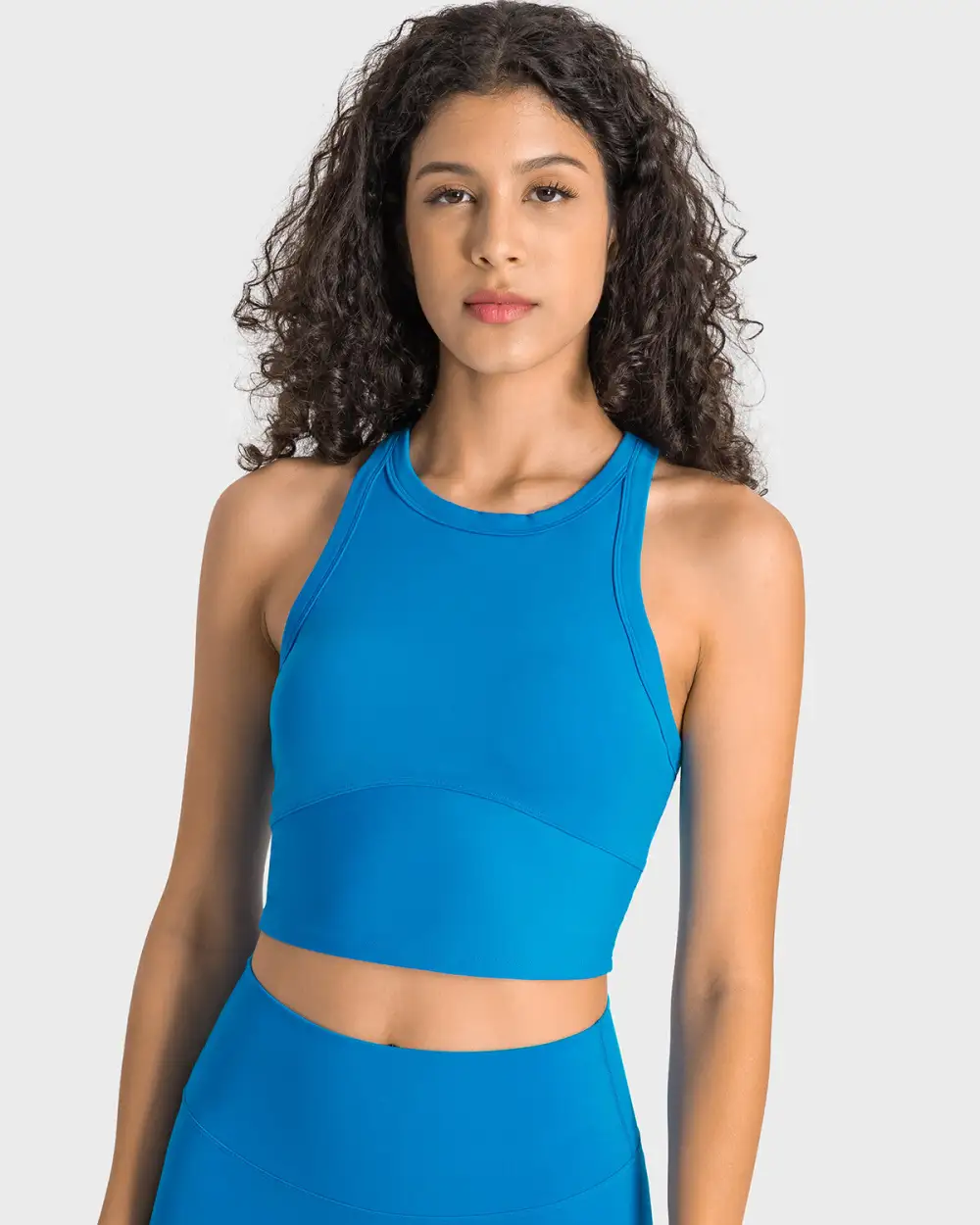 Essential Sculpt Active Sports Bra