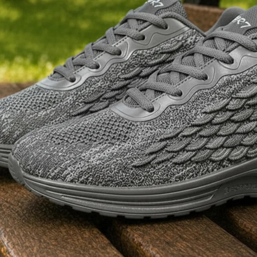 Breathable Air Sneakers