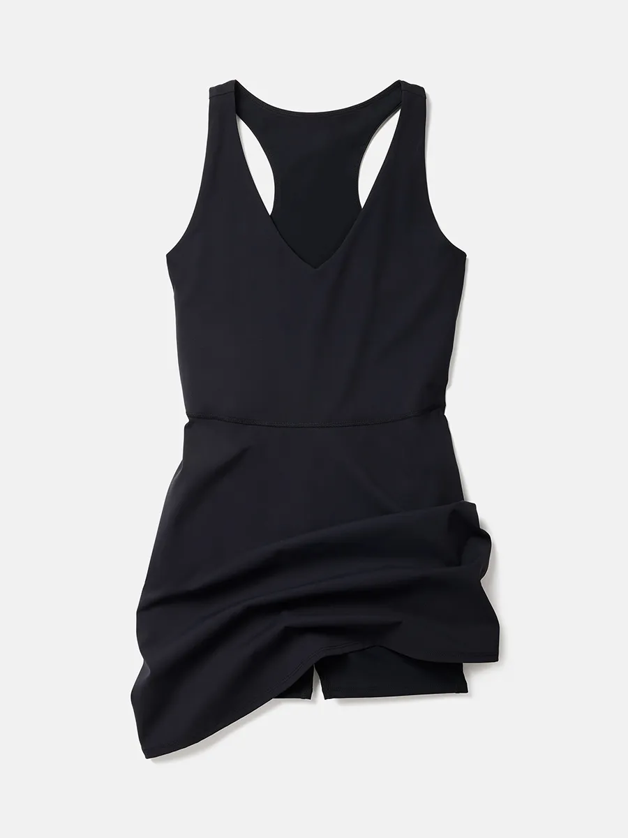 Pocket Volley Dress