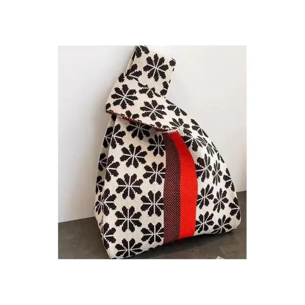 Soft Casual Crossbody Bag