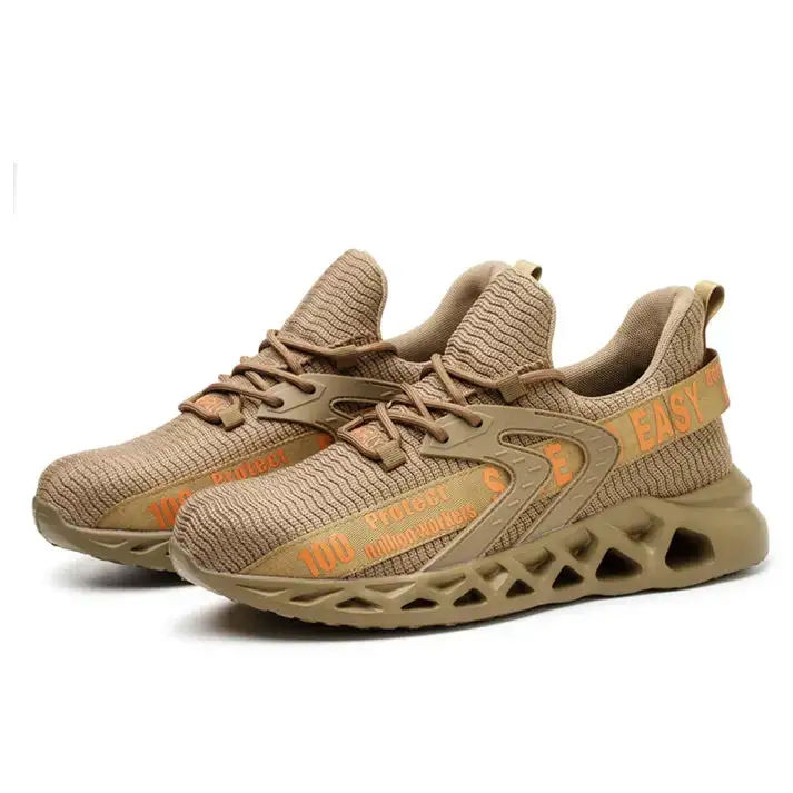 Women's Grip Sole Work Sneakers