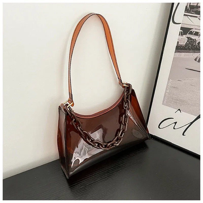 Casual Shoulder Bag