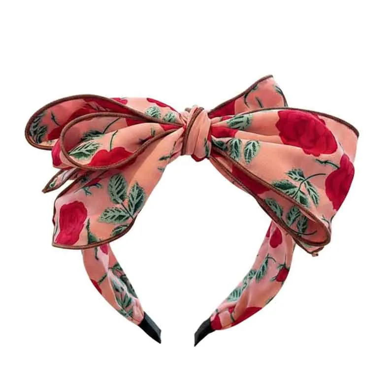 Graceful Refined Comfortable Everyday Hair Headband