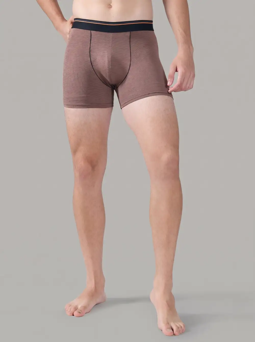 Adaptive Comfort Solid Briefs