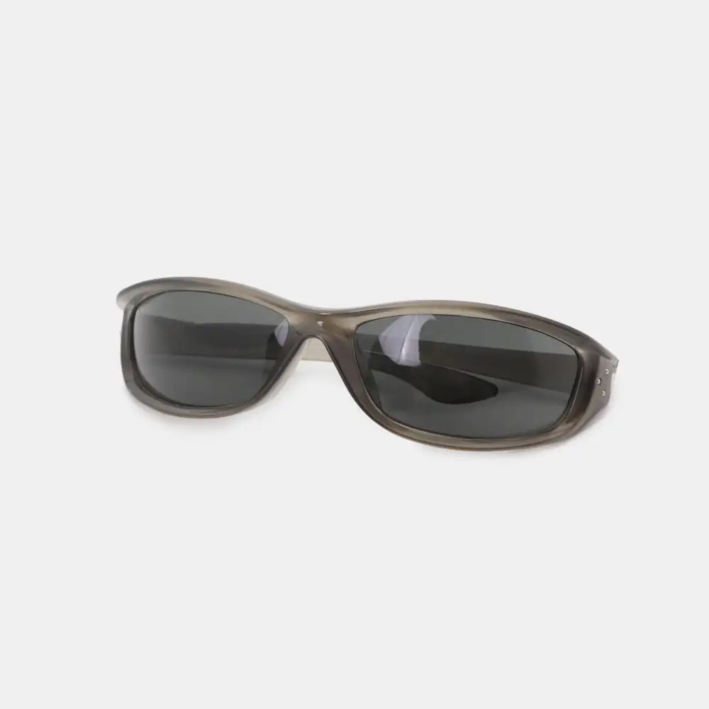 Easywear Rectangle Frame Sunglasses