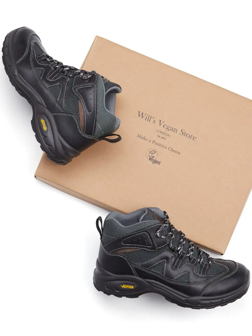 Women's Waterproof Outdoor Boots