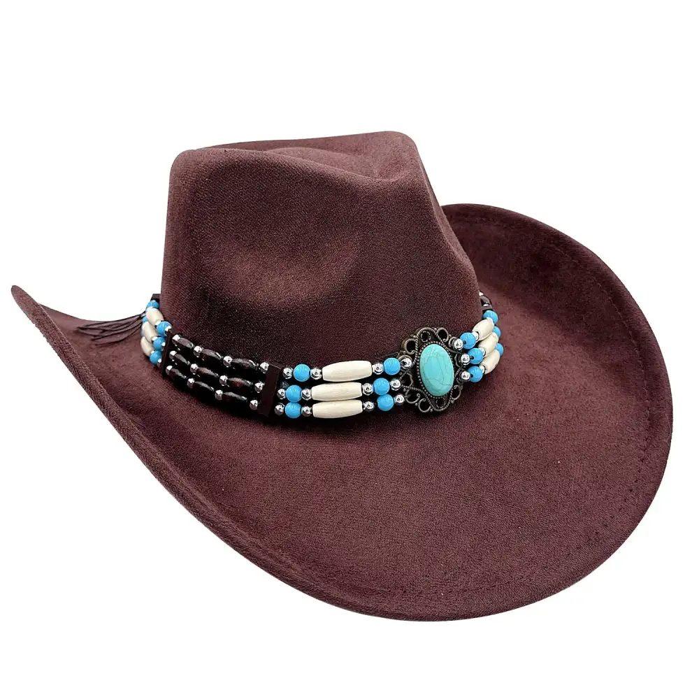 Casual  Cowboy Hat