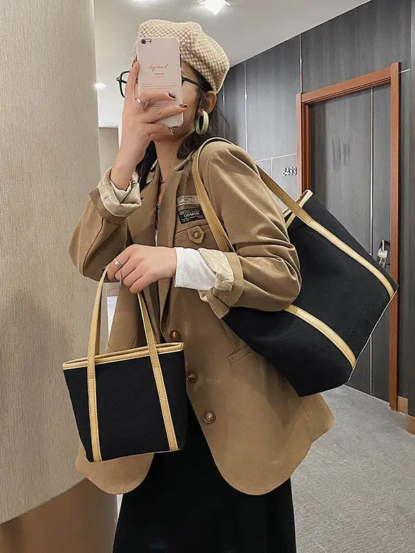 Canvas Tote Bag