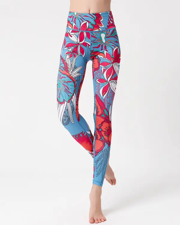 Minimal Everyday Active Leggings