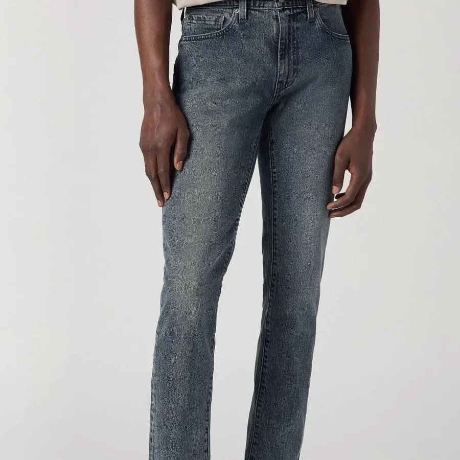 Everyday Slim Fit Slim Jeans