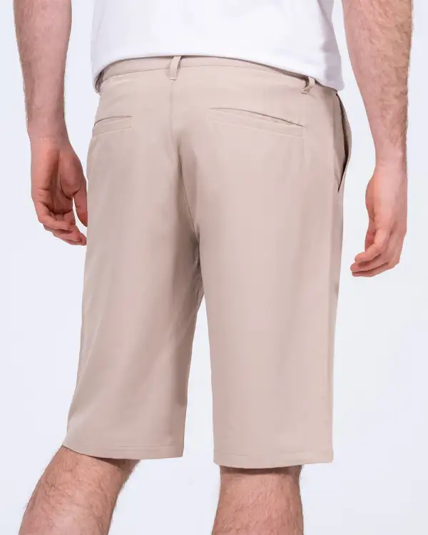 Casual Stretch Golf Shorts