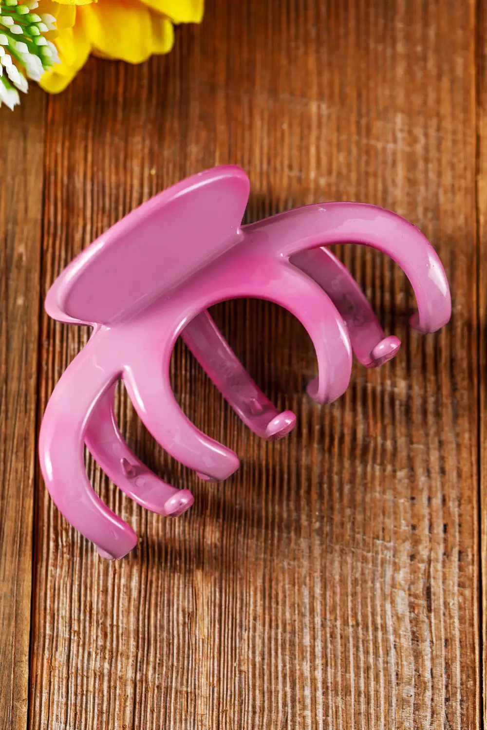 Candy Style Shark Hair Clip