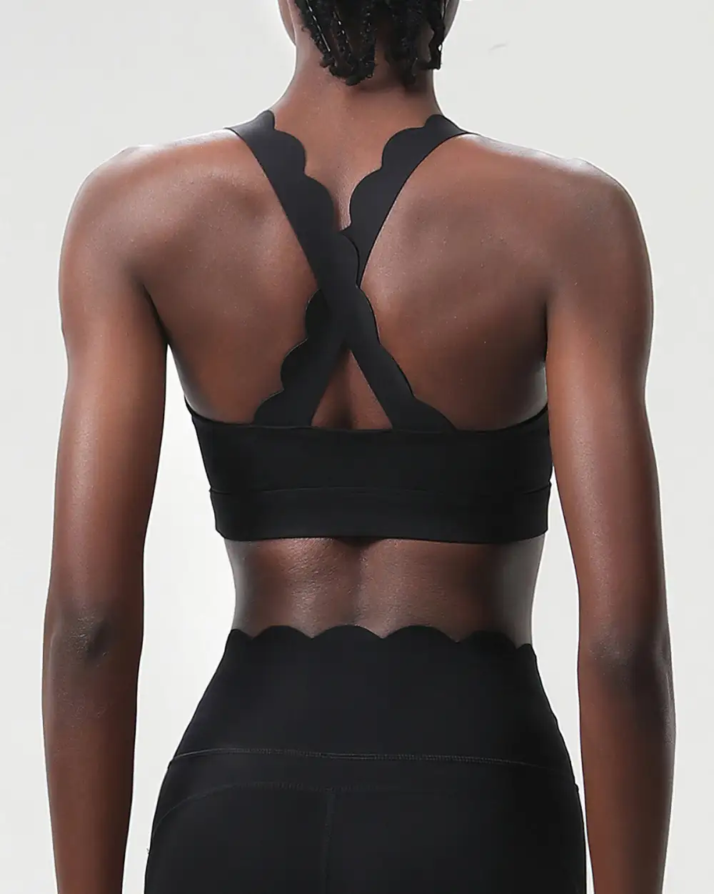 Training Studio Active Sports Bra