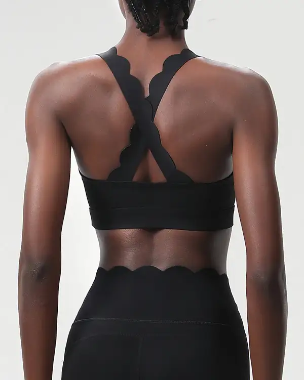 Training Studio Active Sports Bra