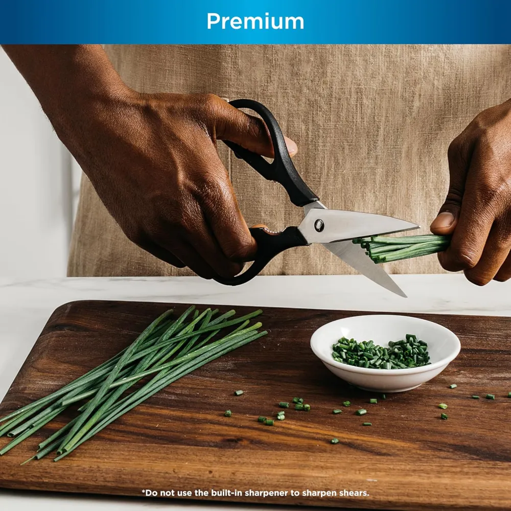 Ninja Knife Set