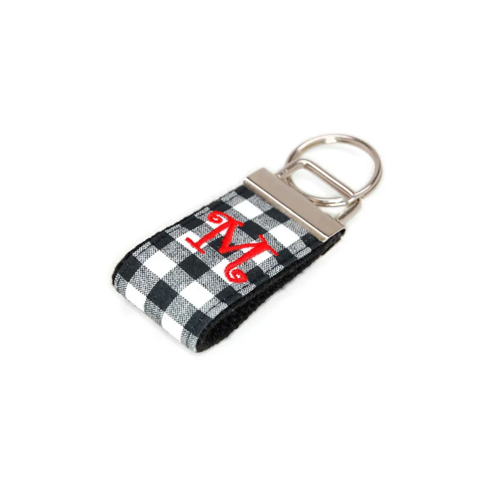 Check Detailed Keychain