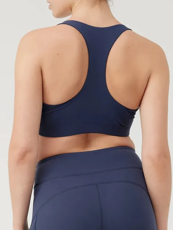 Strapless Bra