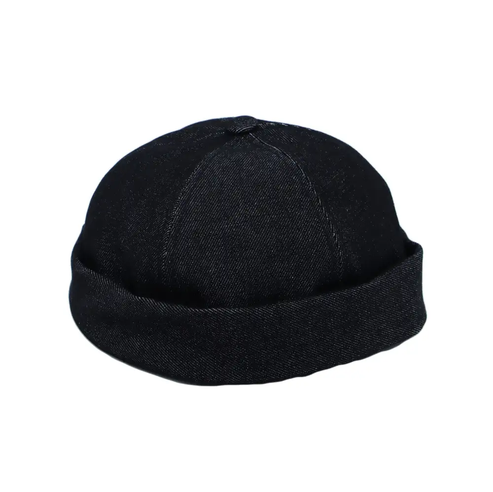 Cotton Watch Cap Beanie Hat