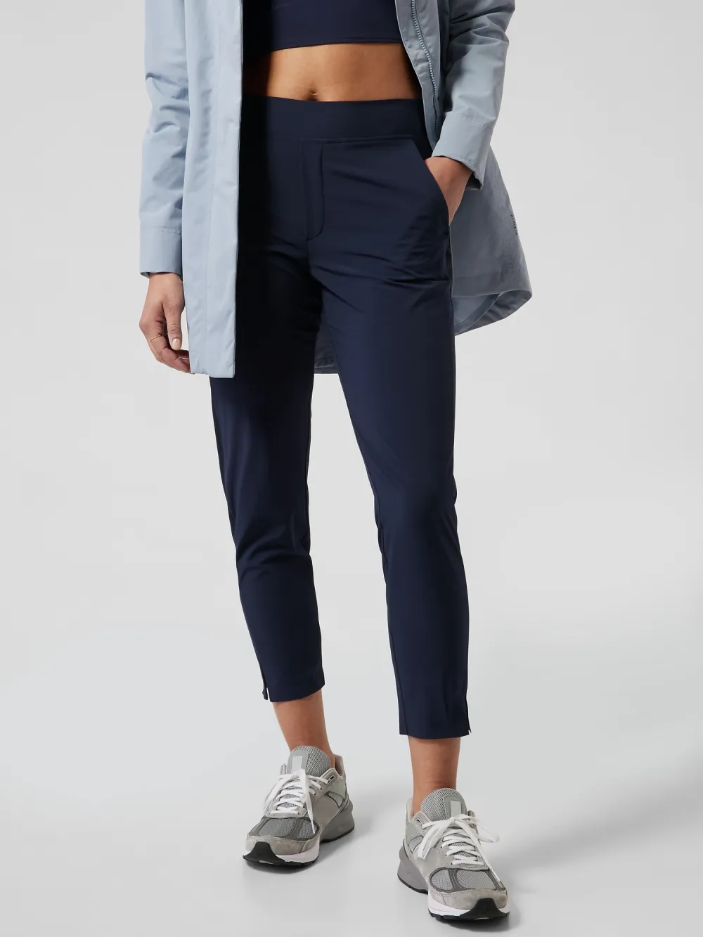 Brooklyn Ankle Pant