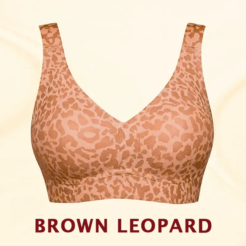 🔥Last Day💥Super firming Wirefree Bra🔥8-Pack Only $24