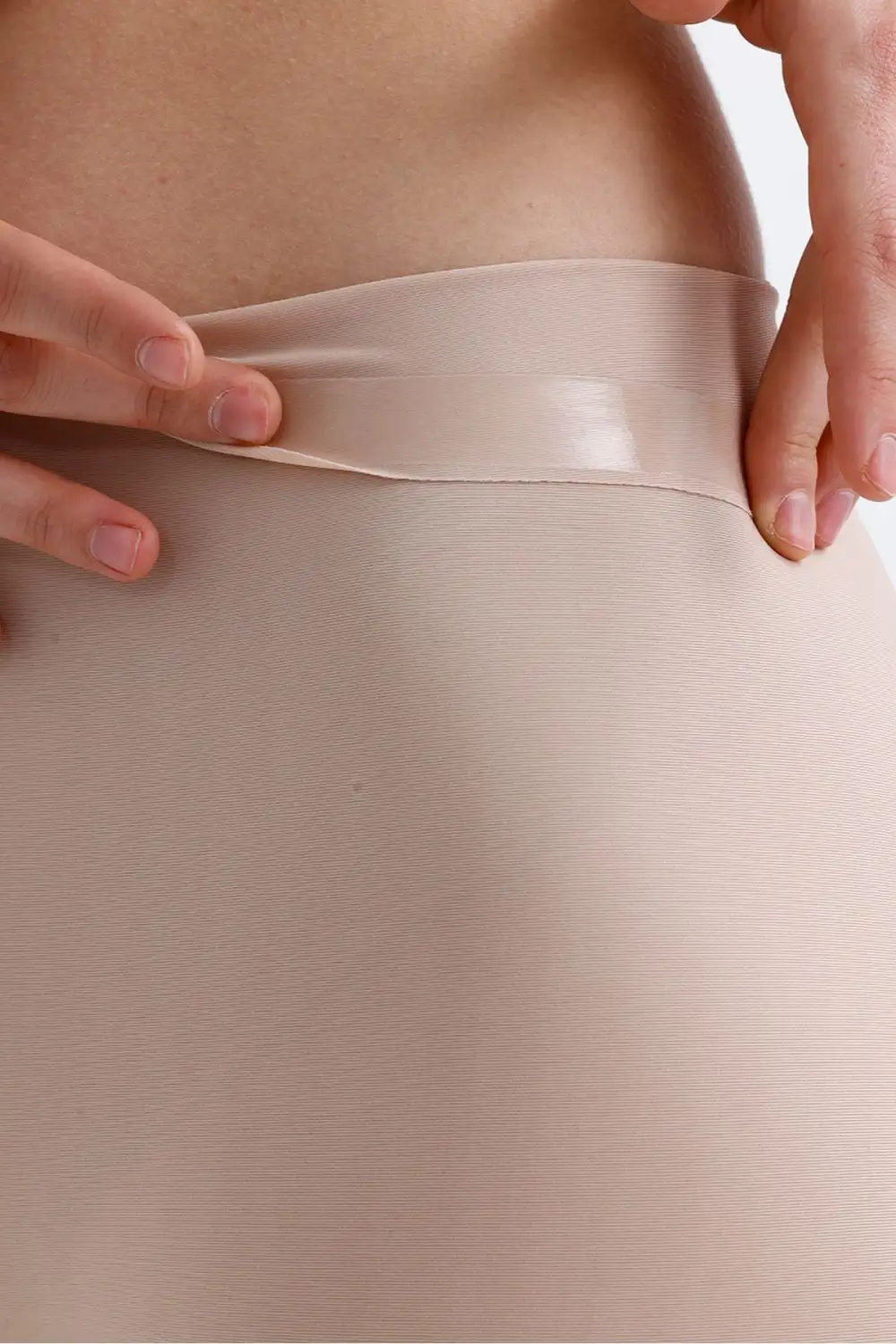 Lightweight Smoothing Everyday Shapewear