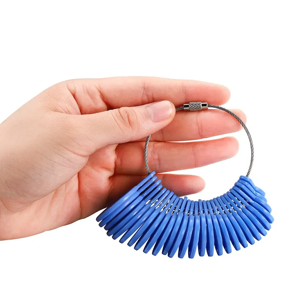 Ring Sizing Tools