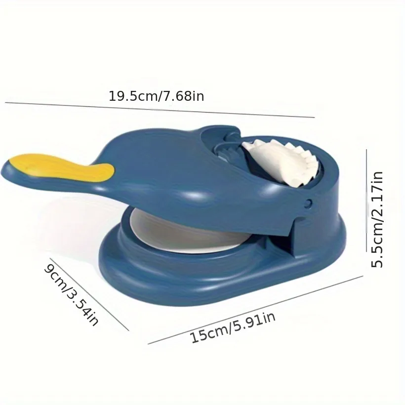 Multifunctional Kitchen Dumpling Tool