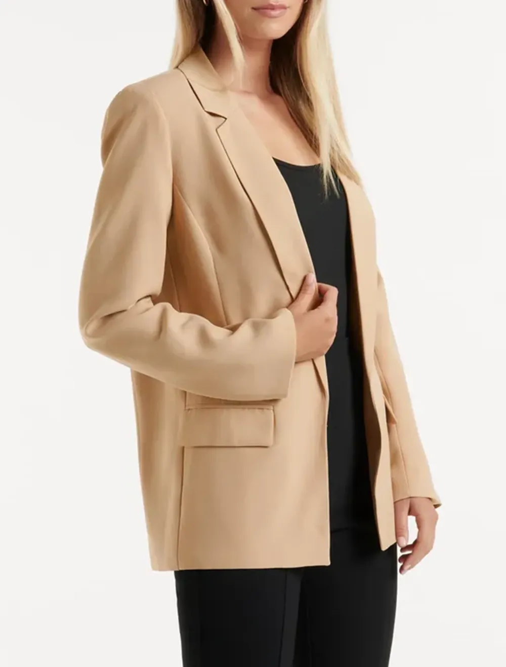 Boyfriend Blazer