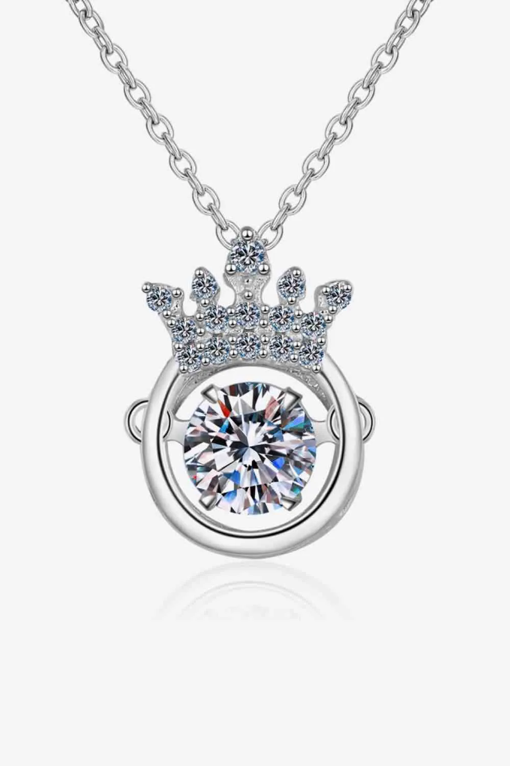 Sterling Necklace
