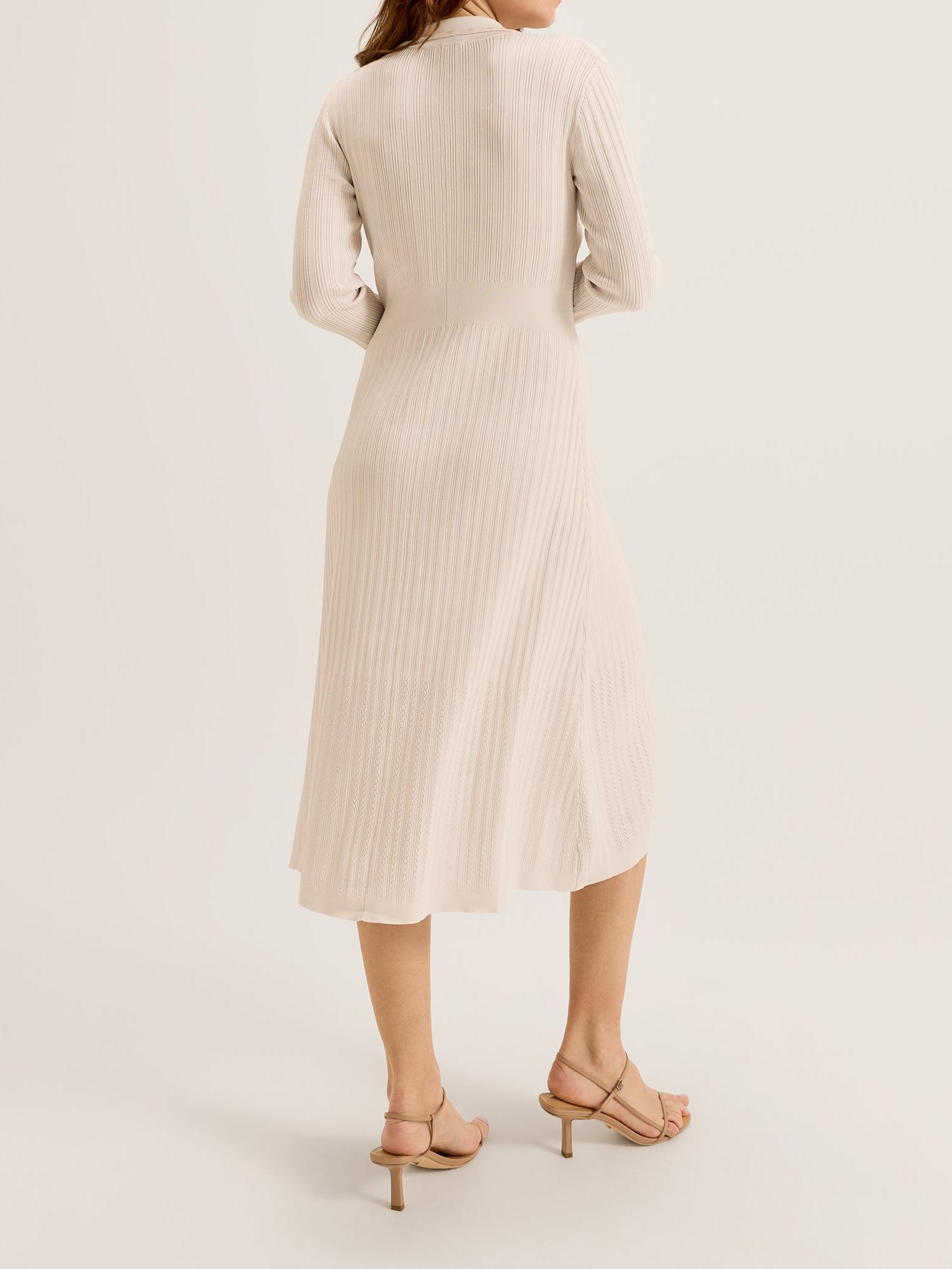 Lina Knit Dress