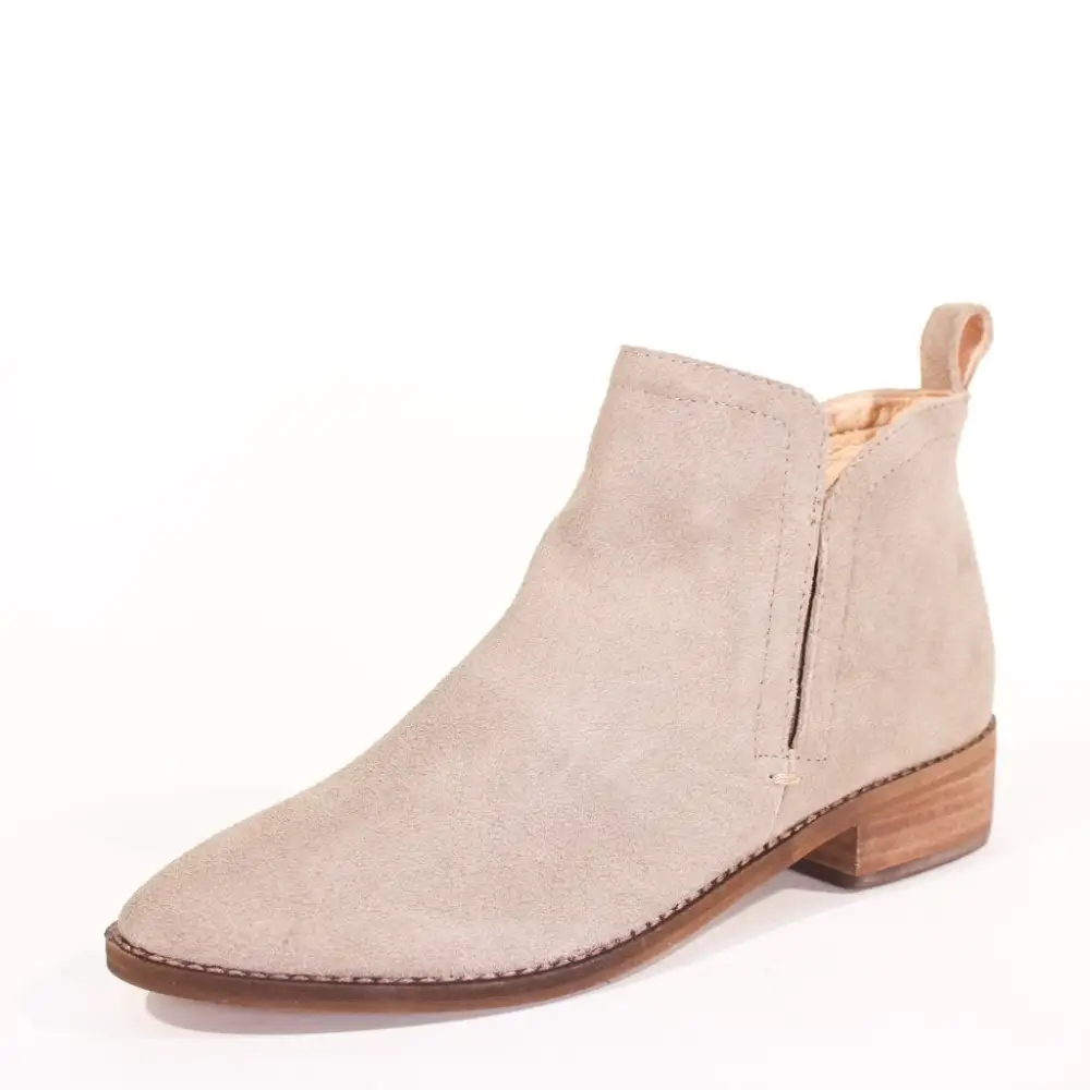Chelsea Ankle Boots