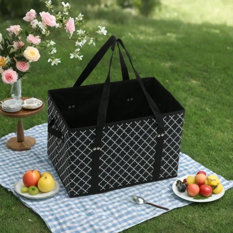 🛍️Reusable Grocery Bags