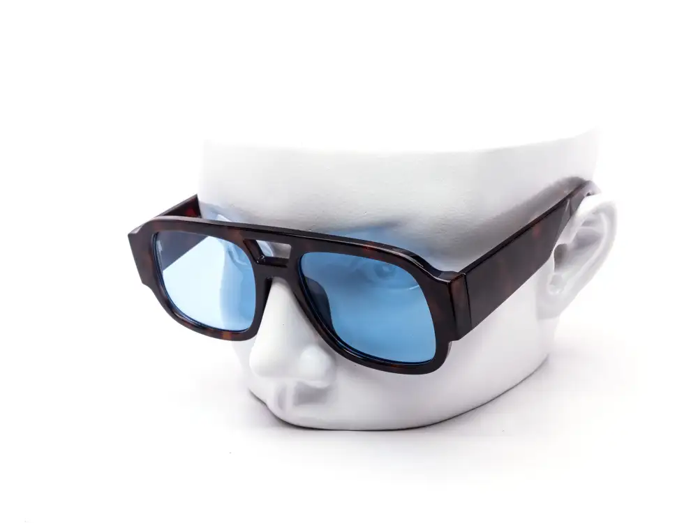 12-Pack Aviator Assorted Sunglasses