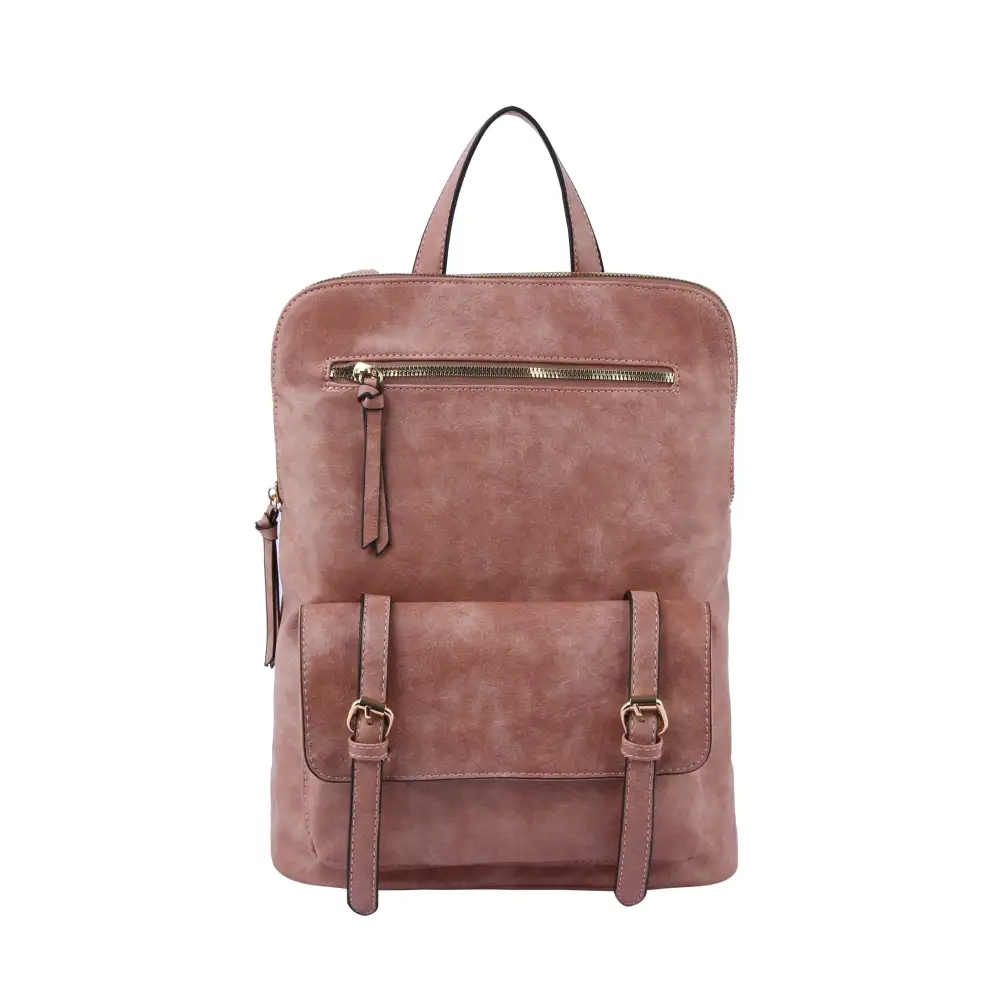 Refined Convertible Backpack