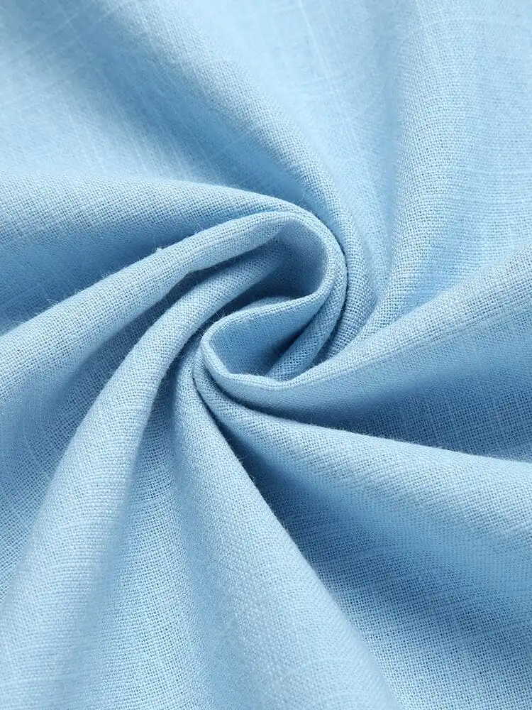 Soft Classic Fit Cotton Shirt