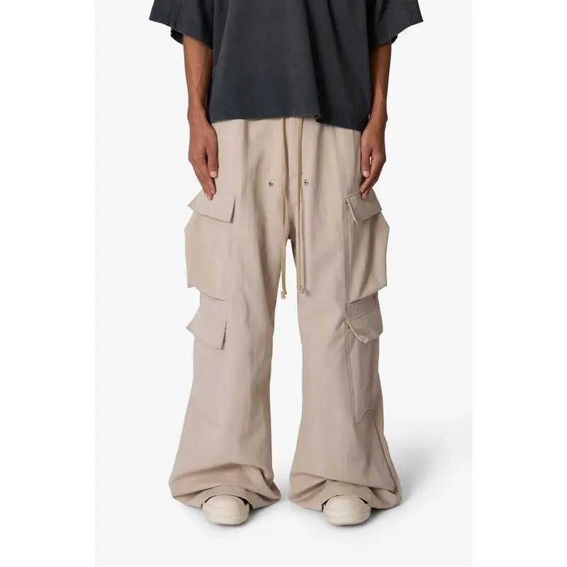 Men's Rave Double Cargo Pants