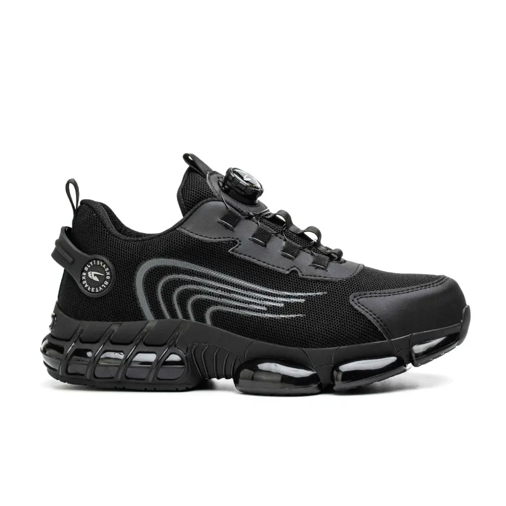 Women's Ventilated Work Sneakers