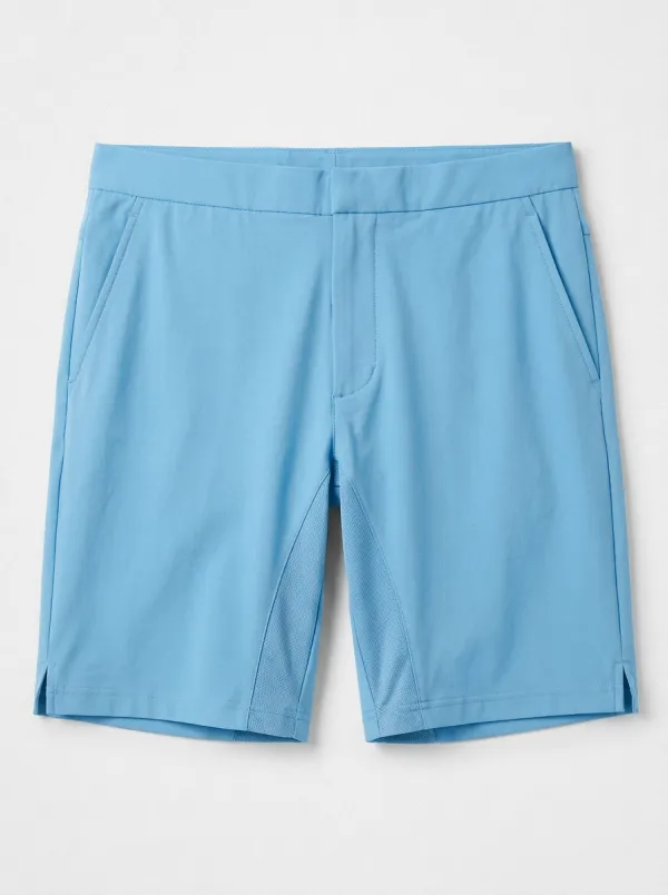 Relaxed Classic Golf Athletic Shorts