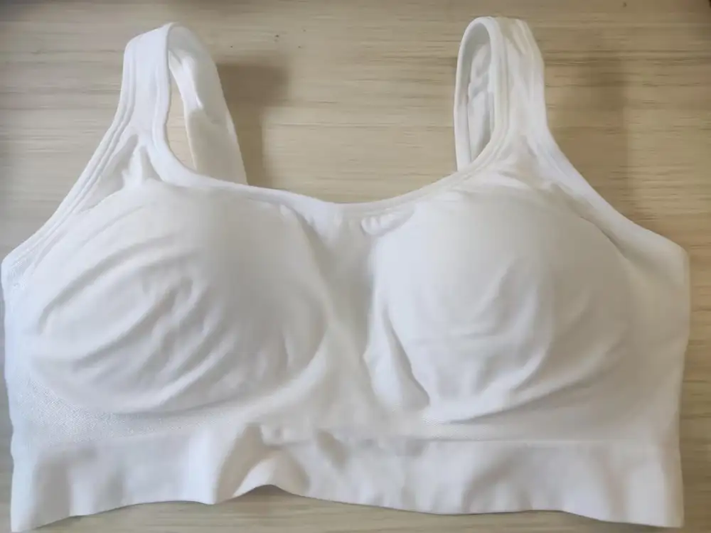 Plus-size Shaperbra Bra