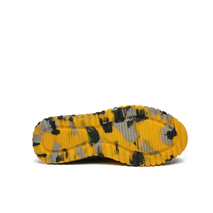 Women's Traction Sole Work Sneakers