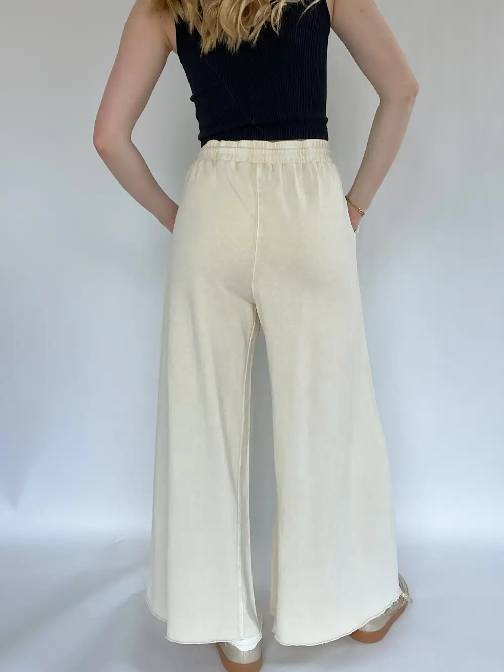 Road Trip Relaxed Pants