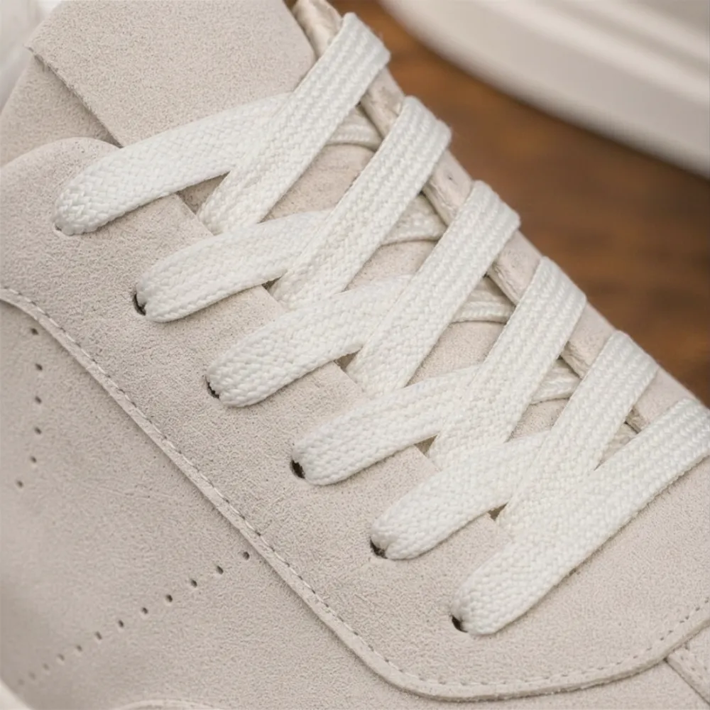 Classic Low Top Sneakers