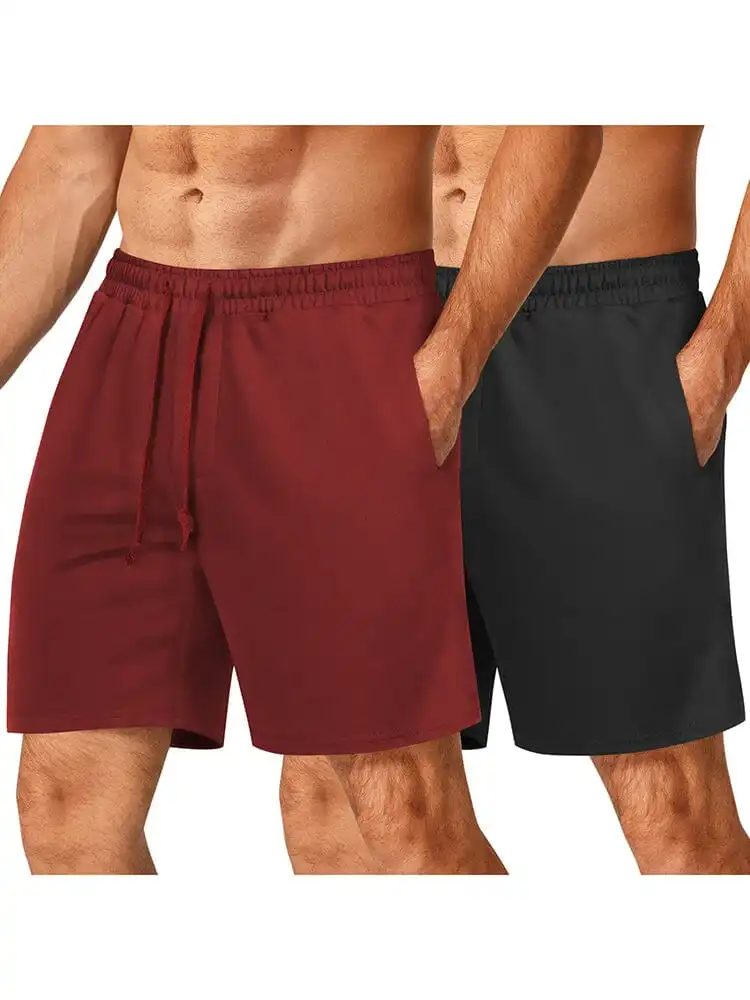 Essential Athletic Workout Shorts
